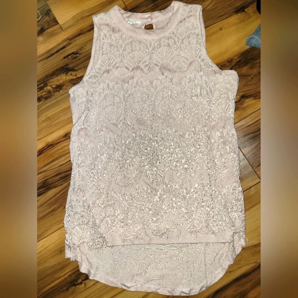 Maurices Tank Top